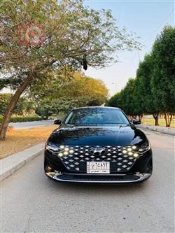 هيونداي أزيرا